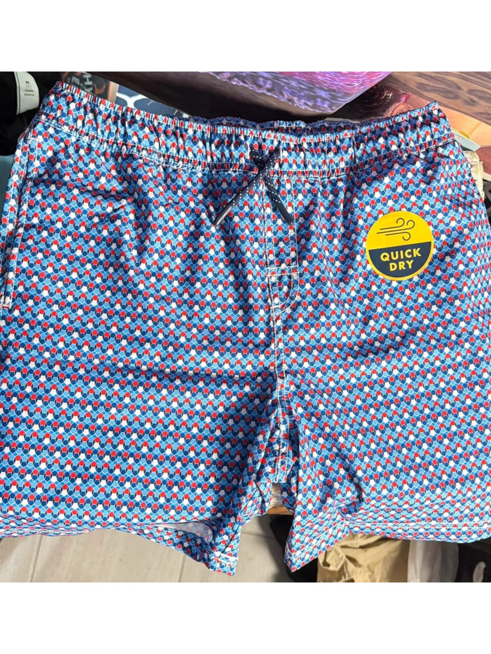 Cat and Jack XXL (16/18)Boys Swim Trunks